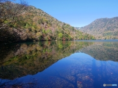 奥日光_湯ノ湖