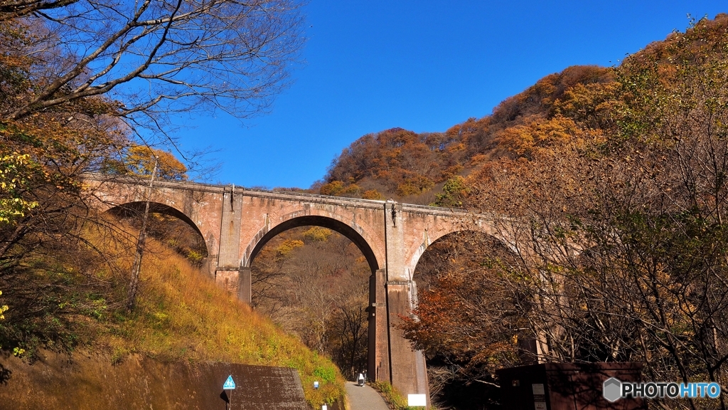 めがね橋