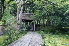 光前寺④