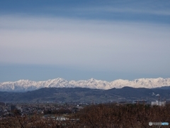 松代町の風景②