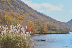 赤城山