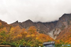 谷川岳（一ノ倉沢）