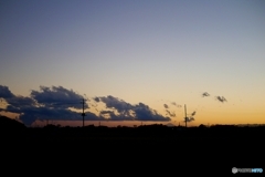 今年も残り一日