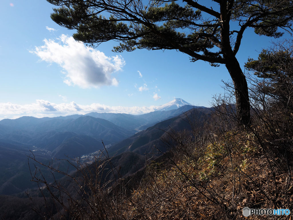 ２０１７登り納め②