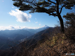 ２０１７登り納め②