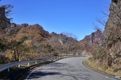 妙義山④