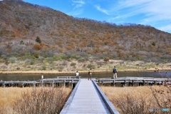 赤城山_覚満淵