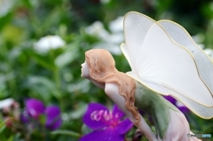 妖精②（栃木わんぱく公園）