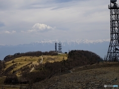 美ヶ原高原．王ケ頭