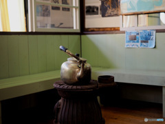 わたらせ渓谷鉄道展