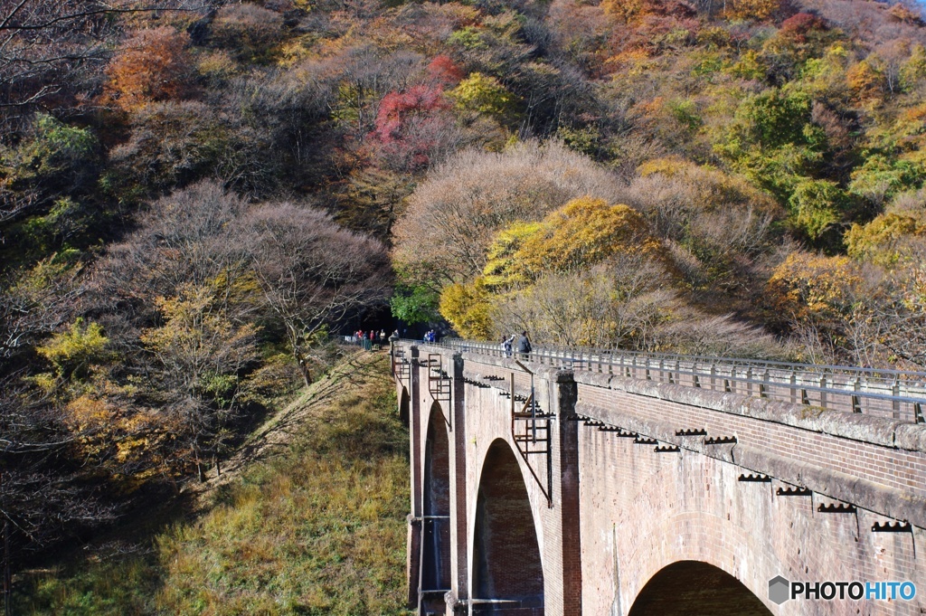 めがね橋③