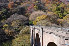 めがね橋③