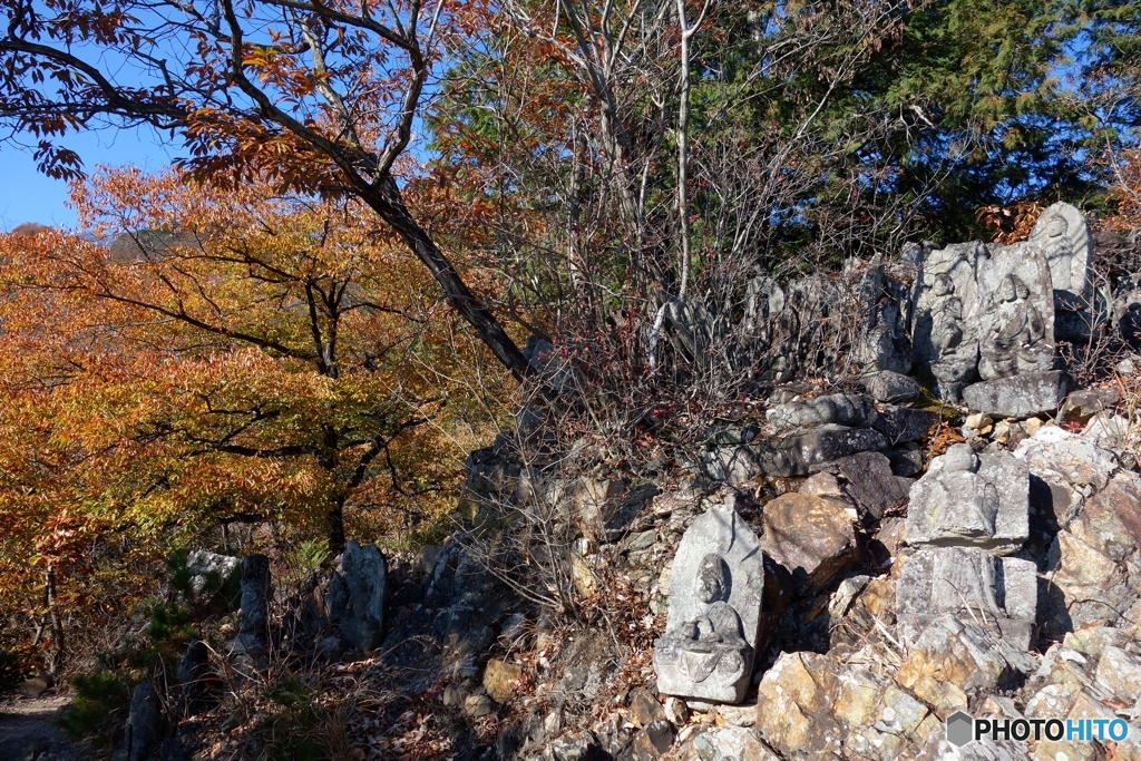 行道山浄因寺