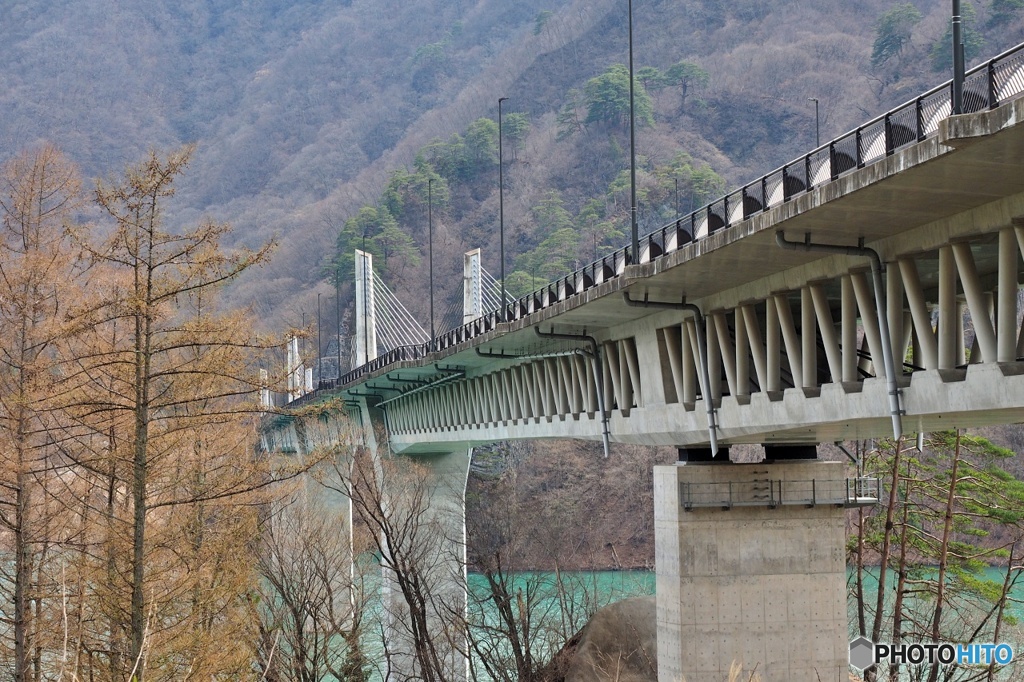 不動大橋