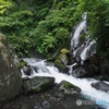川俣川渓谷