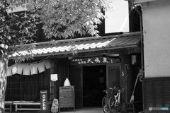 カフェ②
