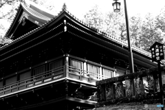 日光山輪王寺