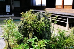 光前寺③