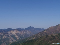 皇海山