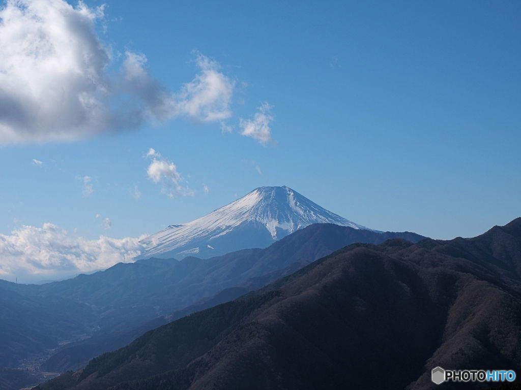 ２０１７登り納め