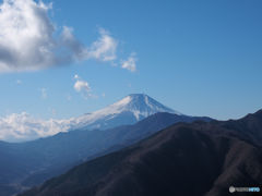 ２０１７登り納め