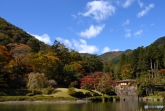 日本庭園