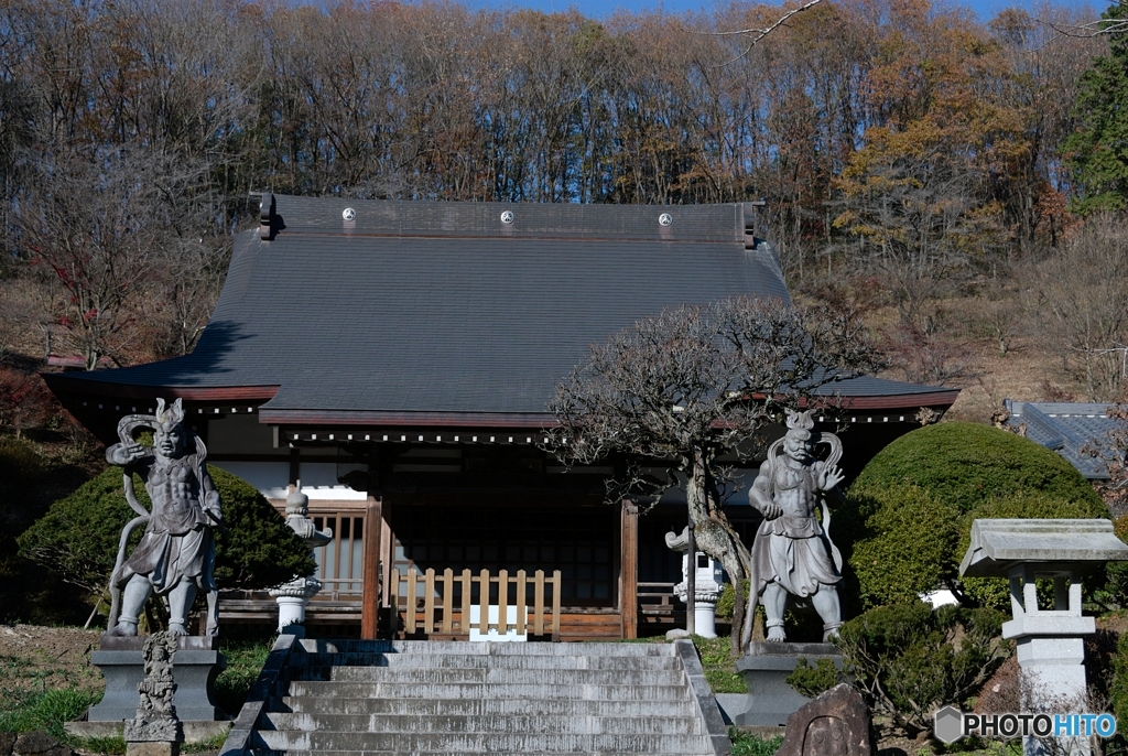 金蔵院