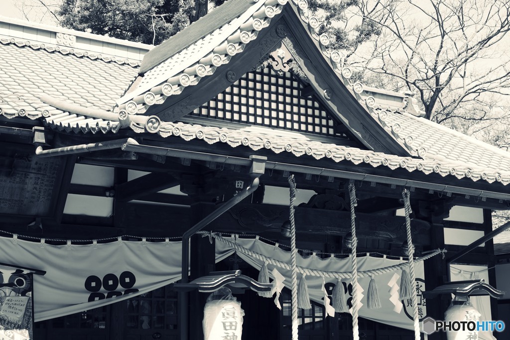 真田神社