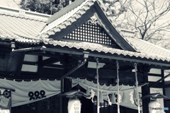 真田神社