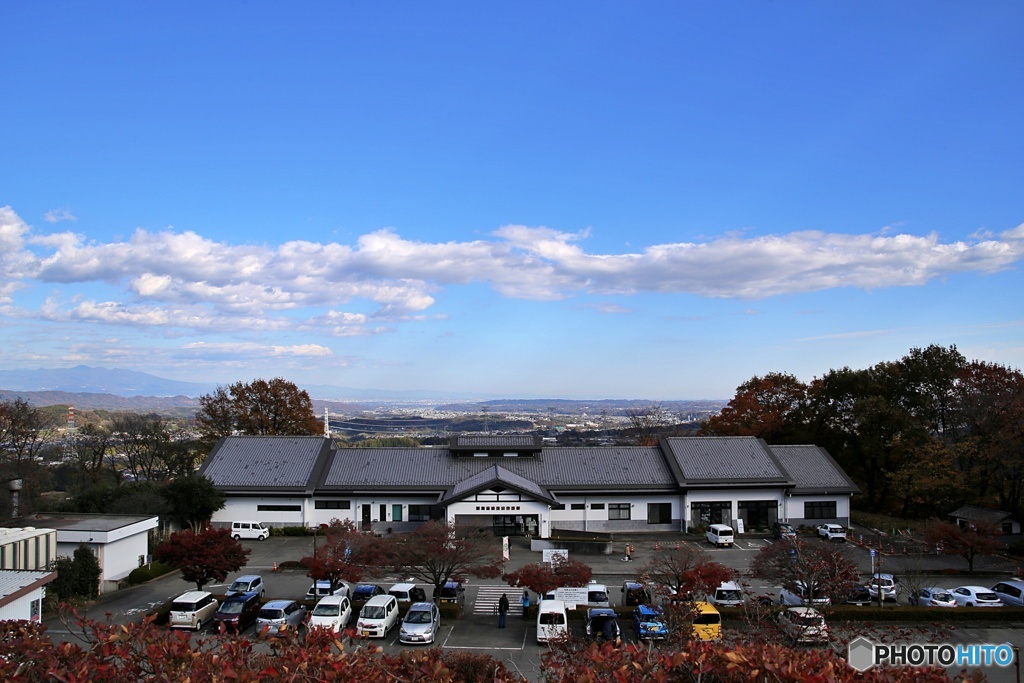 日帰り温泉もみじの湯