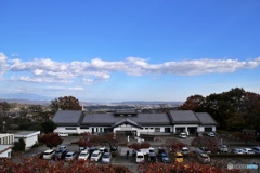 日帰り温泉もみじの湯