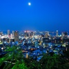 ヴィーナスブリッジからの夜景