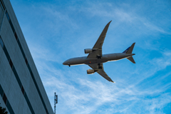 航空機