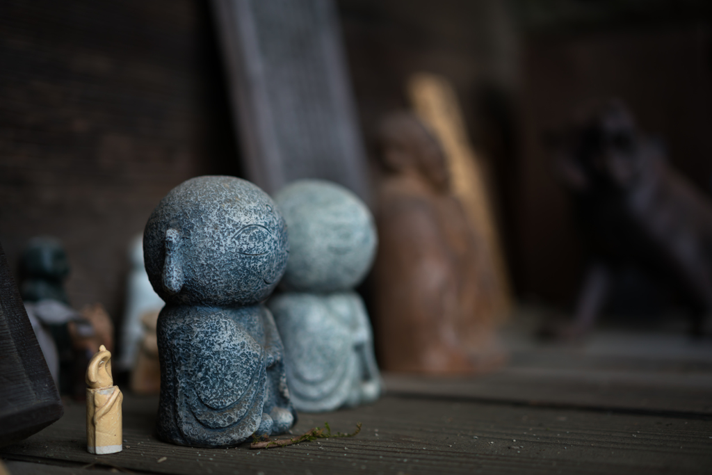 第45番札所 岩屋寺 その2