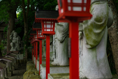 第84番札所 屋島寺 その2