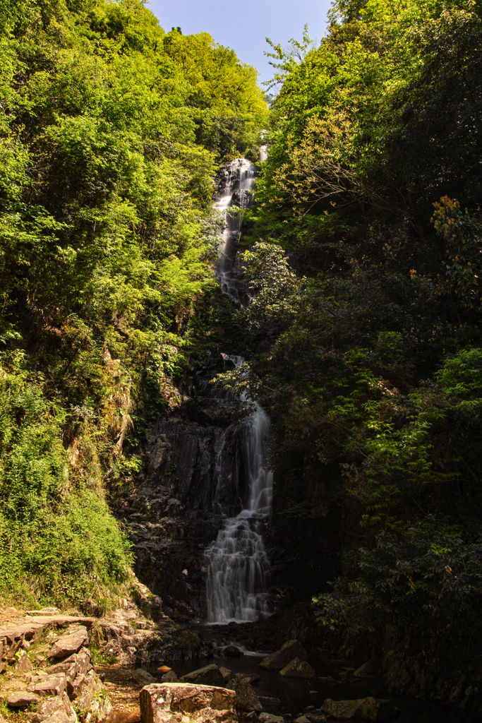 常清滝