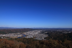 トキナーブルー