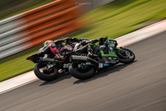全日本ロードレース選手権2024