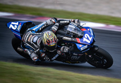 全日本ロードレース選手権ST1000クラス