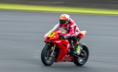 全日本ロードレース選手権
