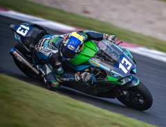 全日本ロードレース選手権