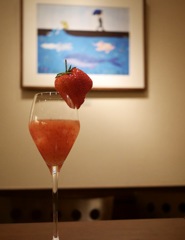 strawberry