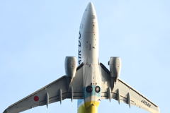羽田周辺　①