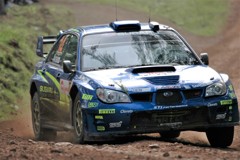 過去の帯広WRC　2