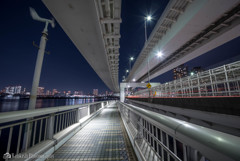 お台場