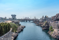 東京ディズニーシー