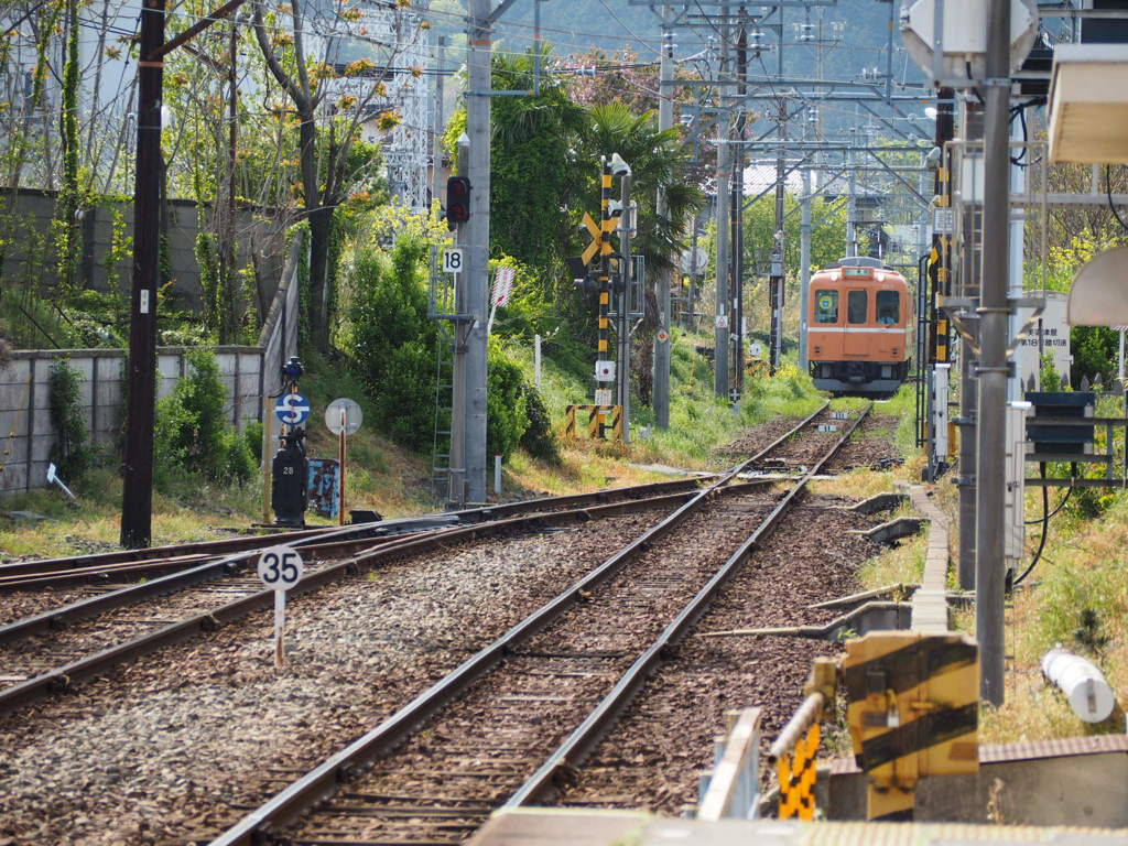 養老鉄道