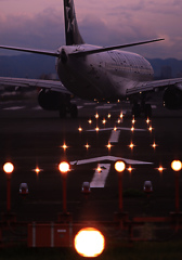 伊丹空港