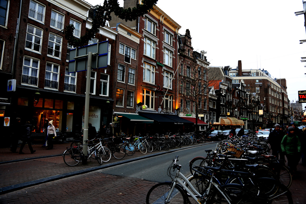 オランダ