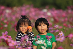 太郎と花子